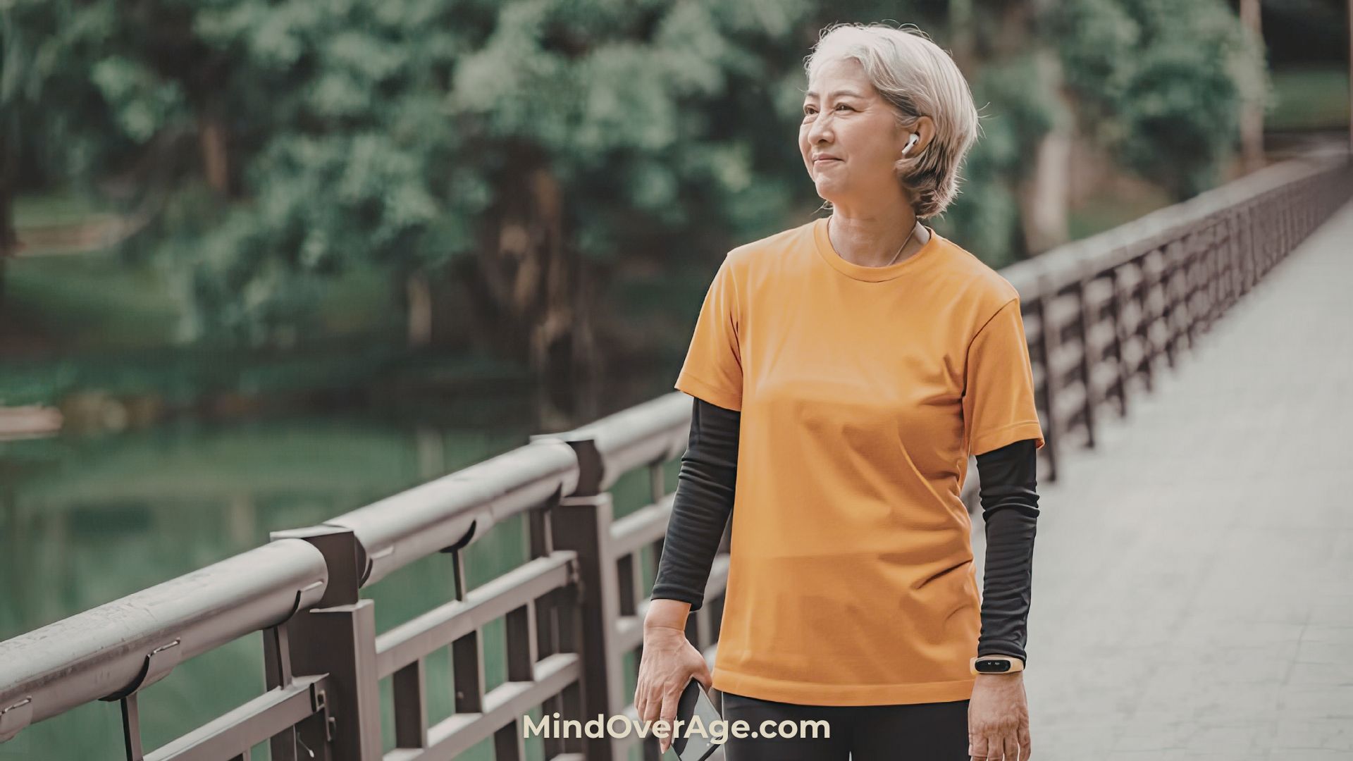 The 30-Minute Habit That Cleared My Brain Fog