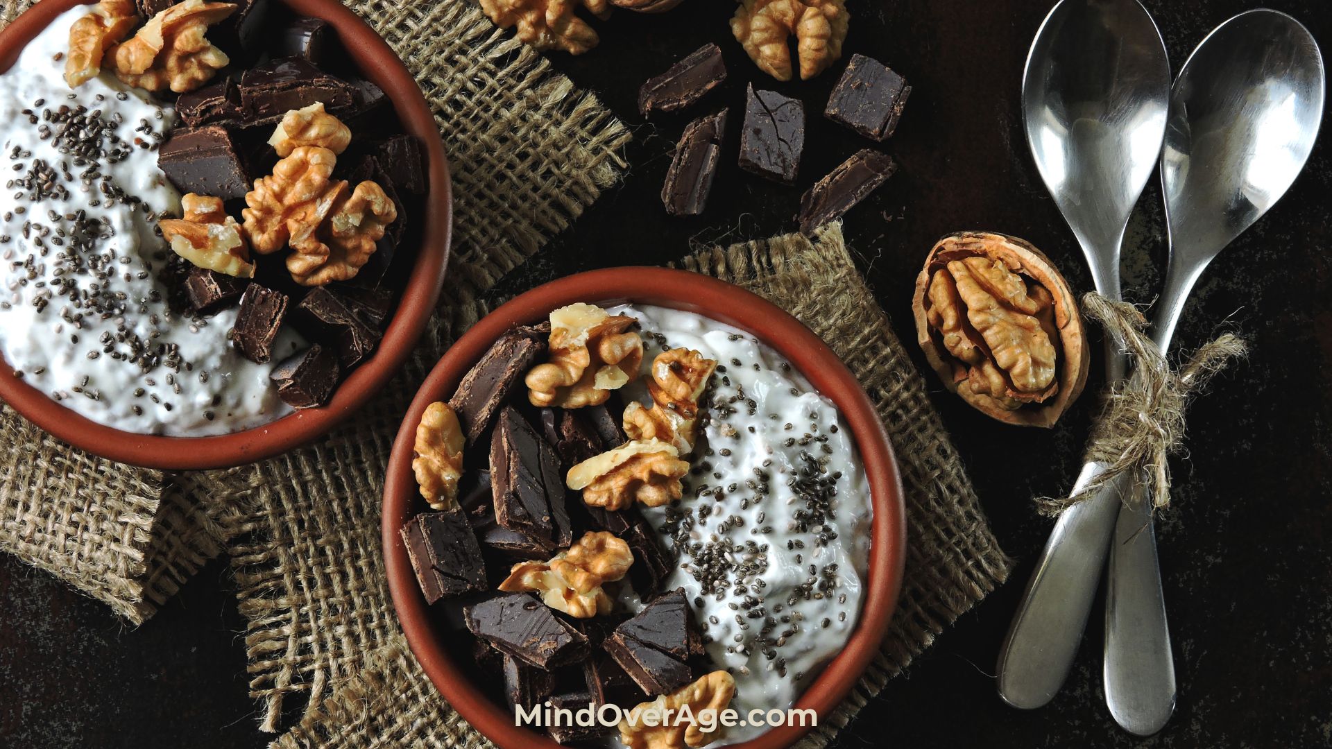 5 Easy Recipes That Fight Menopause Brain Fog