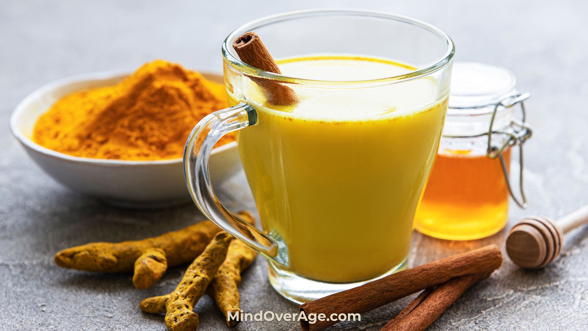 Why I Put Turmeric in My Morning Coffee for Mental Clarity