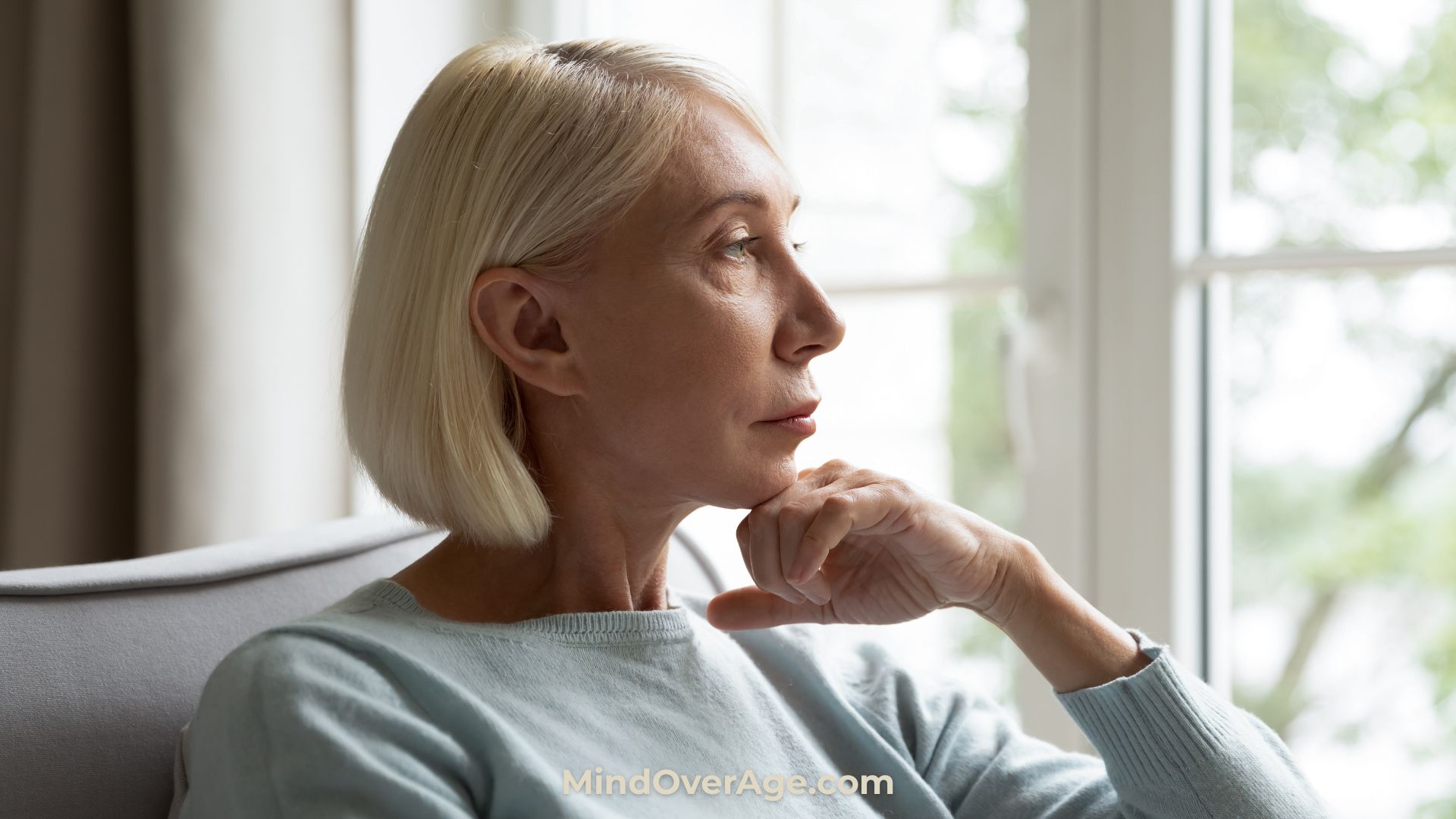 Why Your Brain Crashes at 3 PM After 50