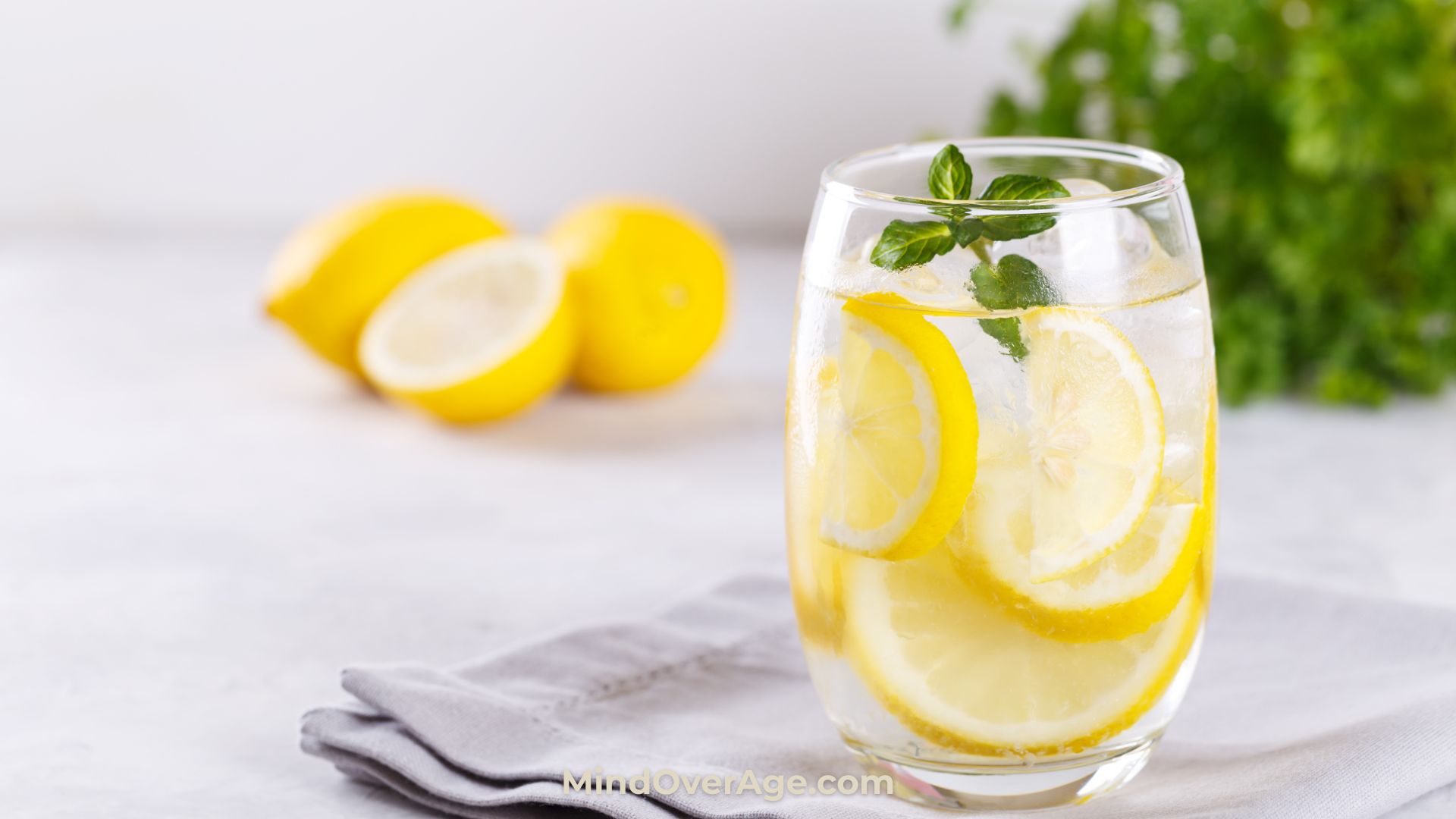 5 Lemon Water Mistakes That Can Make Brain Fog Worse