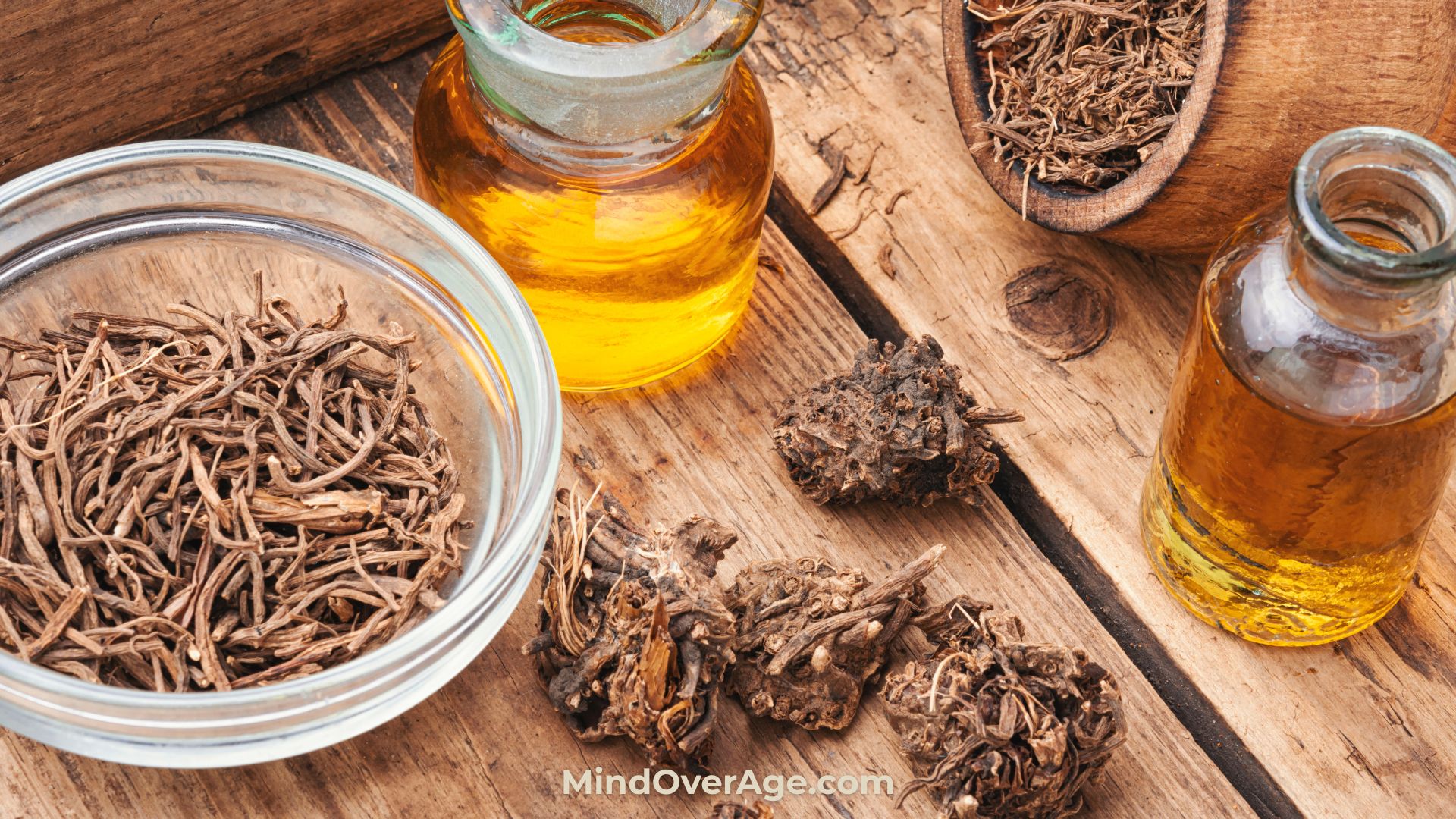 3 Herbs That Make Brain Fog WORSE