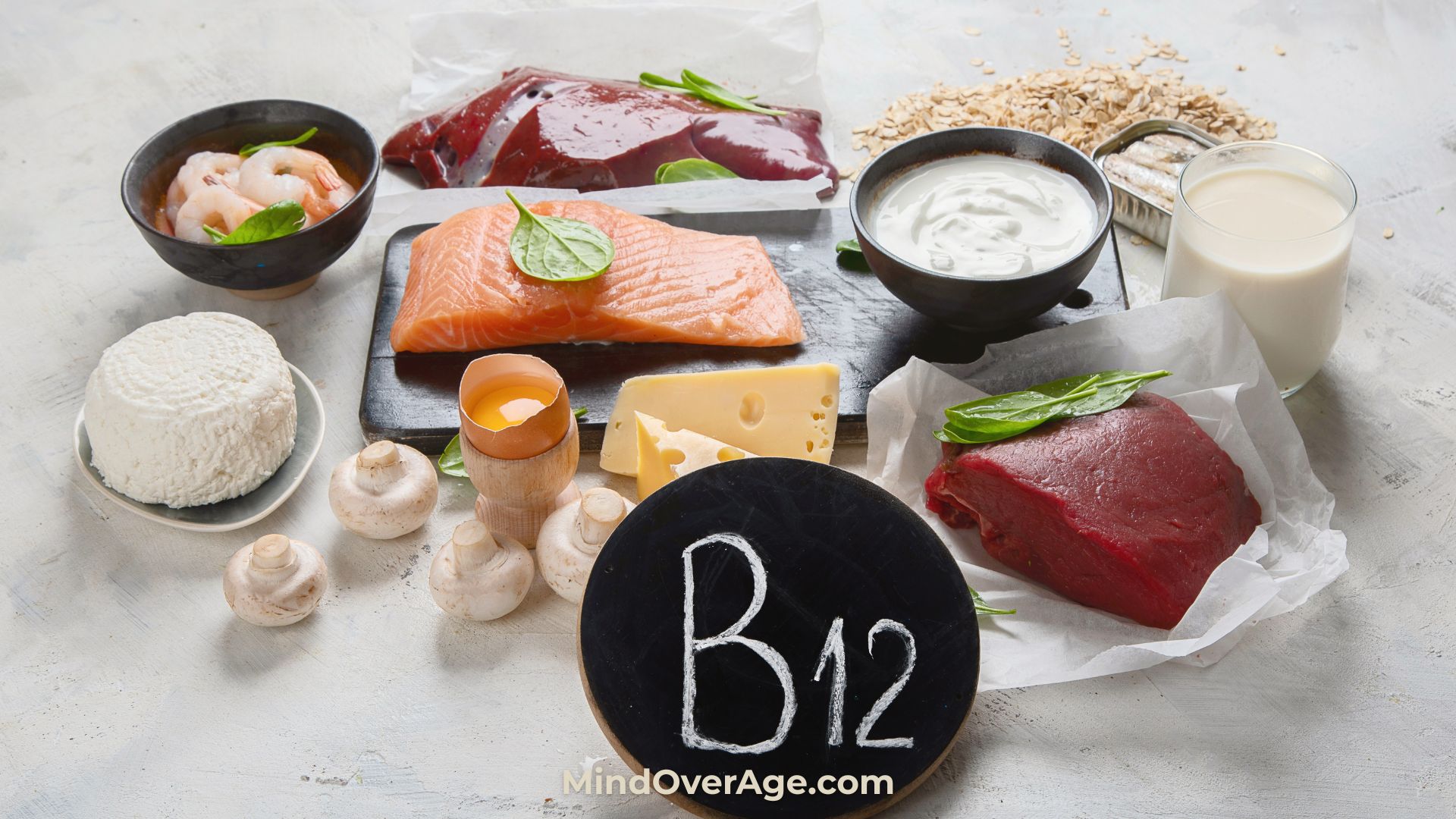 The Truth About B12: 3 Hidden Mistakes