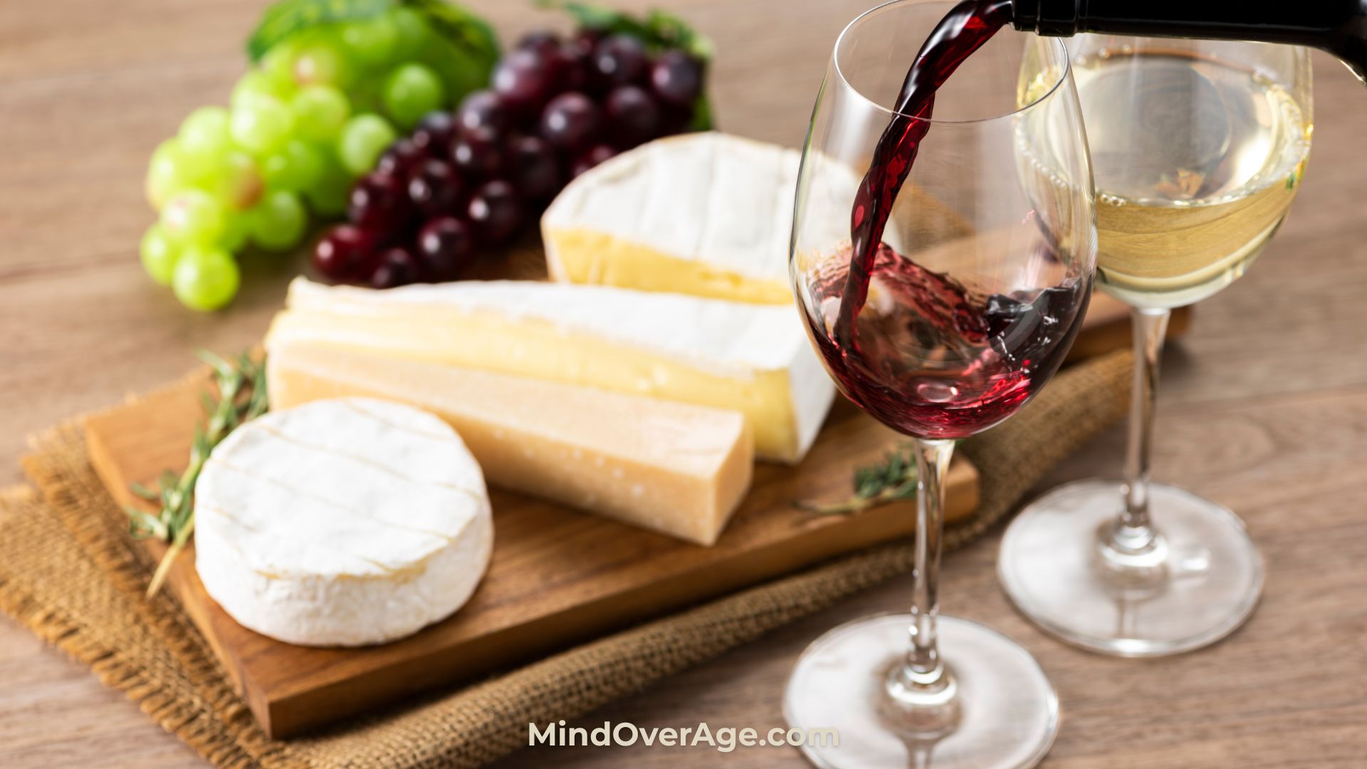 NEVER Eat These 3 Foods Before Bed