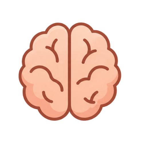 Brain icon