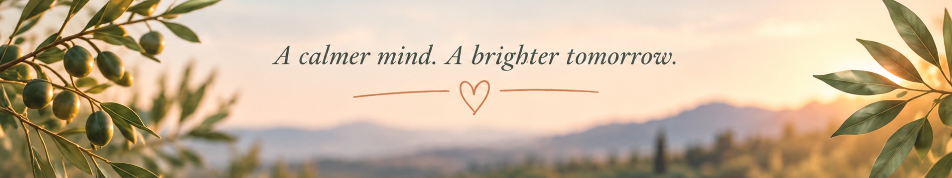 Calmer mind for the YouTube page