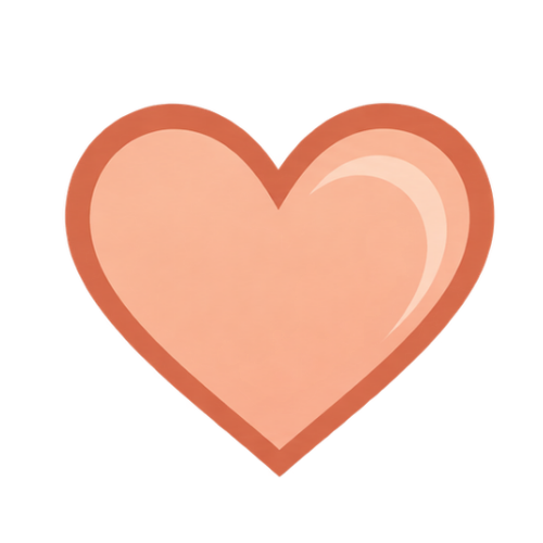 Heart icon