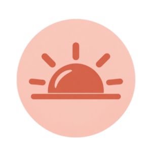 Sun Icon