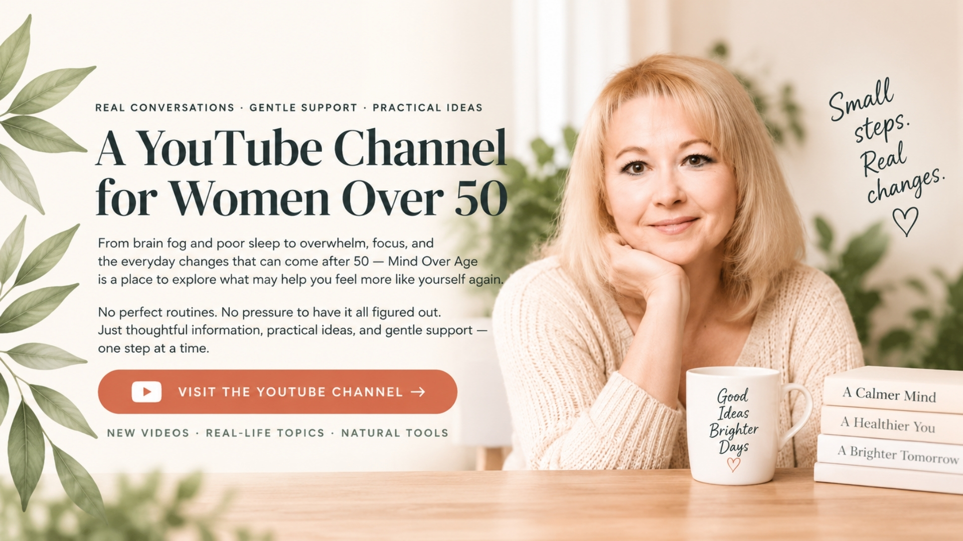 YouTube Page Picture