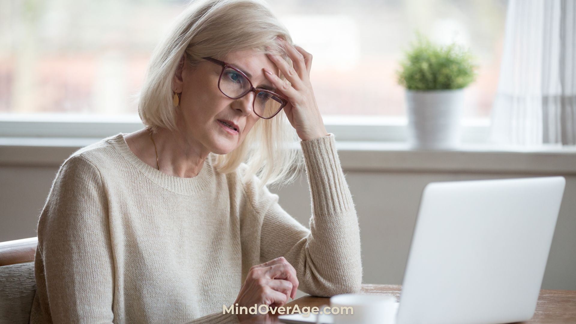 How to Clear Your Mind When It Feels Too Full A Gentle 3-Minute Brain Dump